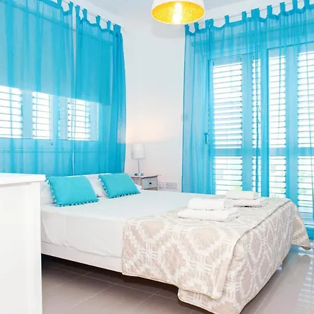 Nissini Nero, 3 Bedroom With Private Pool, 5 Min To The Villa Ayia Napa
